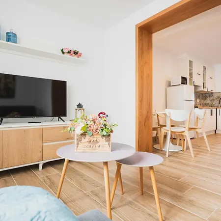 Luis Apartmán