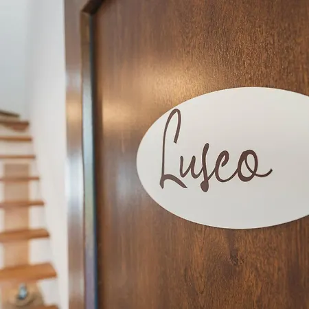 Appartement Luis Arzúa