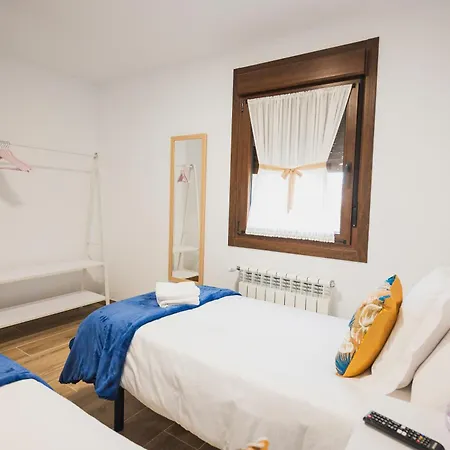 Apartmán Luis
