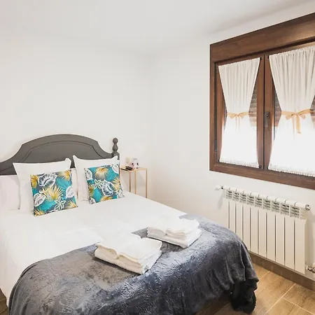 Luis Apartmán *