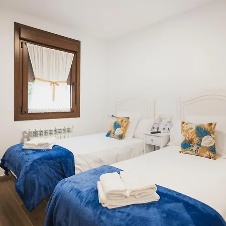 Luis Appartamento Arzúa