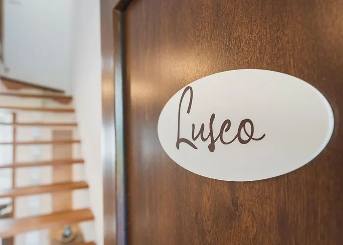 Appartement Luis Arzúa